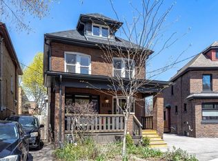 269 Stinson Cres, Hamilton, ON L8N 1T6