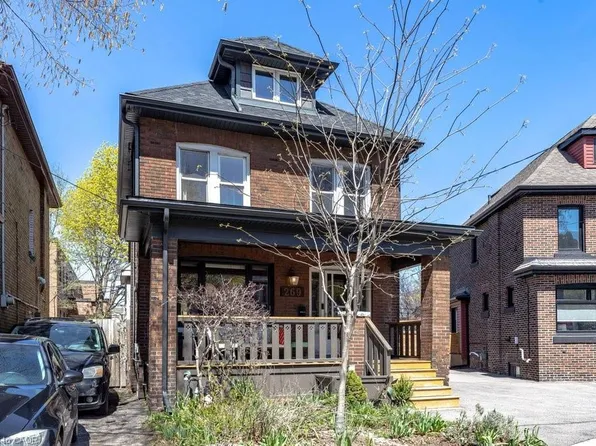 269 Stinson Cres, Hamilton, ON L8N 1T6