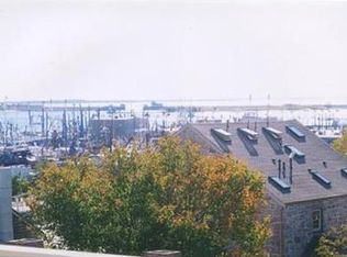 27 Centre St #6, New Bedford, MA 02740