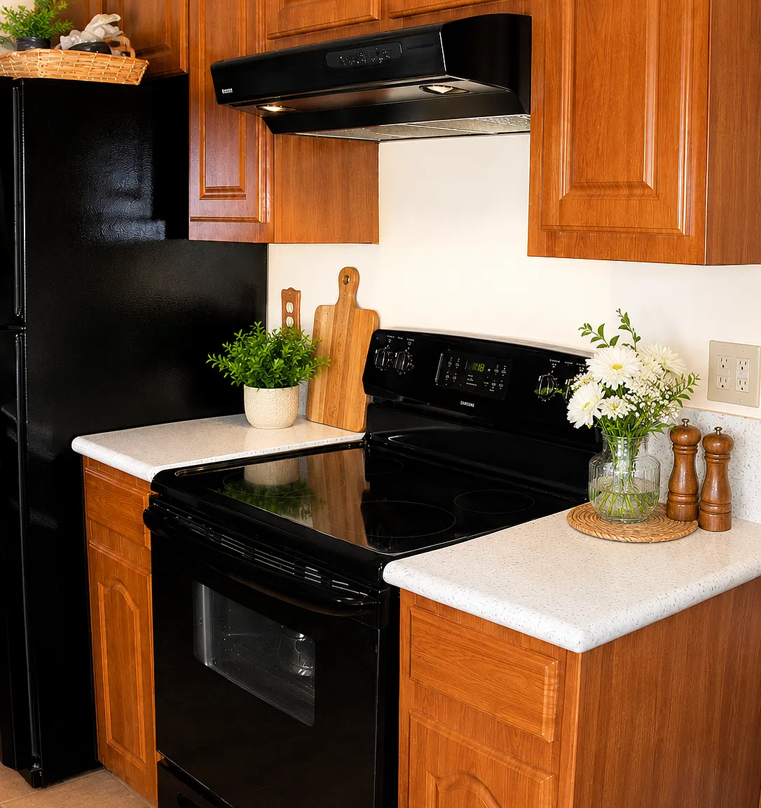 1 bed, 610 sqft, $1,990 — Photo 2