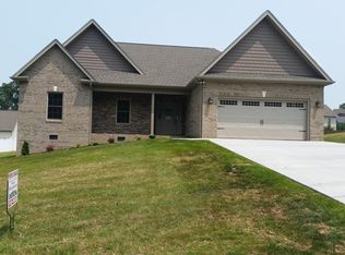 189 Dean Archer Rd, Jonesborough, TN 37659