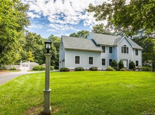 35 Farmwood Dr, Colchester, CT 06415