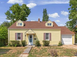 1410 Baltimore Ave, Hot Springs, SD 57747
