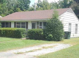 3228 Spring St, Paducah, KY 42001