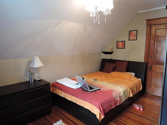 2nd image of 12 Hunnewell Ave #1AC