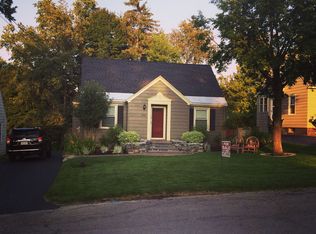 413 Newcastle Rd, Syracuse, NY 13219