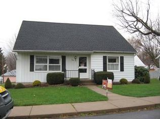204 E Walnut St, Millville, PA 17846