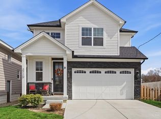 3710 Watterson Rd, Fairfax, OH 45227