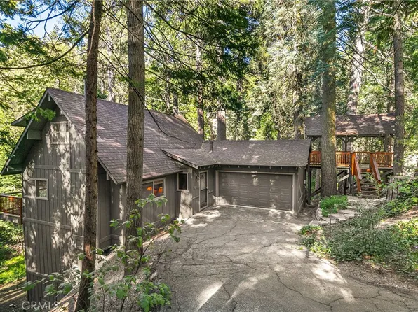 26738 Lake Forest Dr, Twin Peaks, CA 92391