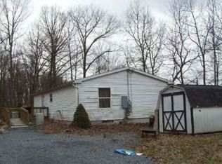 1956 Coldsmith Rd, Shippensburg, PA 17257