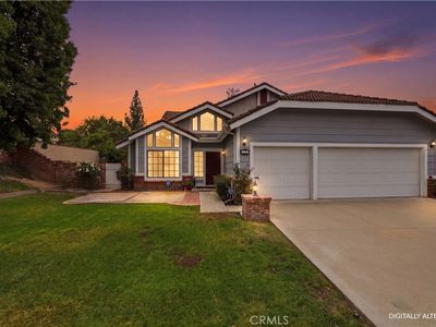 1272 Via Vista Dr, Riverside, CA, 92506