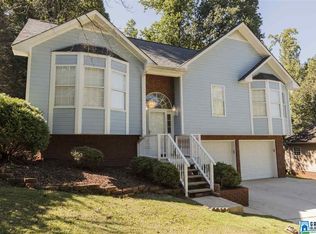 671 Brandy Dr, Trussville, AL 35173