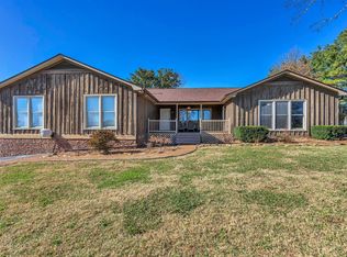 408 McKibbon Ln, Pulaski, TN 38478