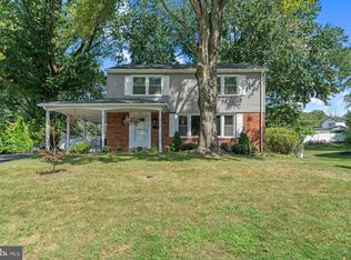 685 Hidden Valley Rd, King Of Prussia, PA 19406