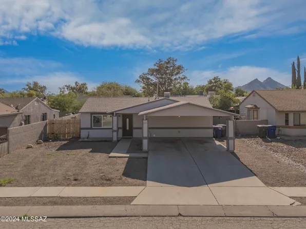 5970 S Birchwood Dr, Tucson, AZ 85746