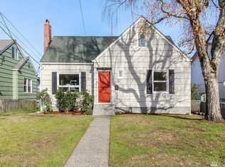 3917 N Proctor St, Tacoma, WA 98407