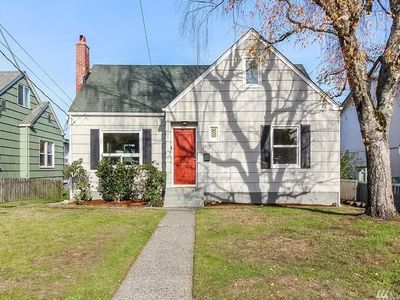 3917 N 14th St, Tacoma, WA, 98406