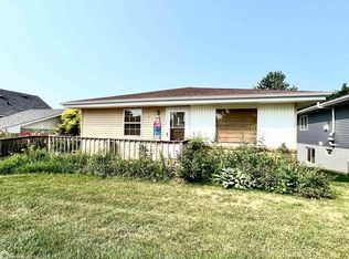 304 Cherry St, Anita, IA 50020