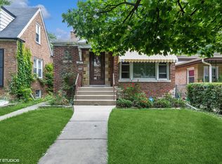 14511 S Wabash Ave, Riverdale, IL