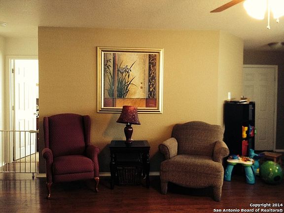 4th image of 11212 Forest Pass Ct