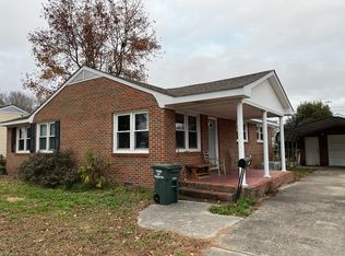 904 Stratford Rd, Edenton, NC 27932