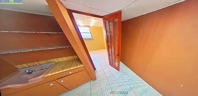 Downstairs Room 2