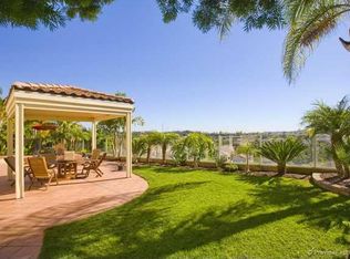 11109 Corte Mar De Cristal, San Diego, CA 92130