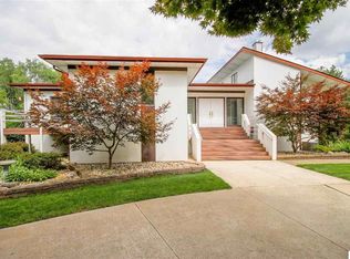 4077 Bailey Rd, Jackson, MI 49201