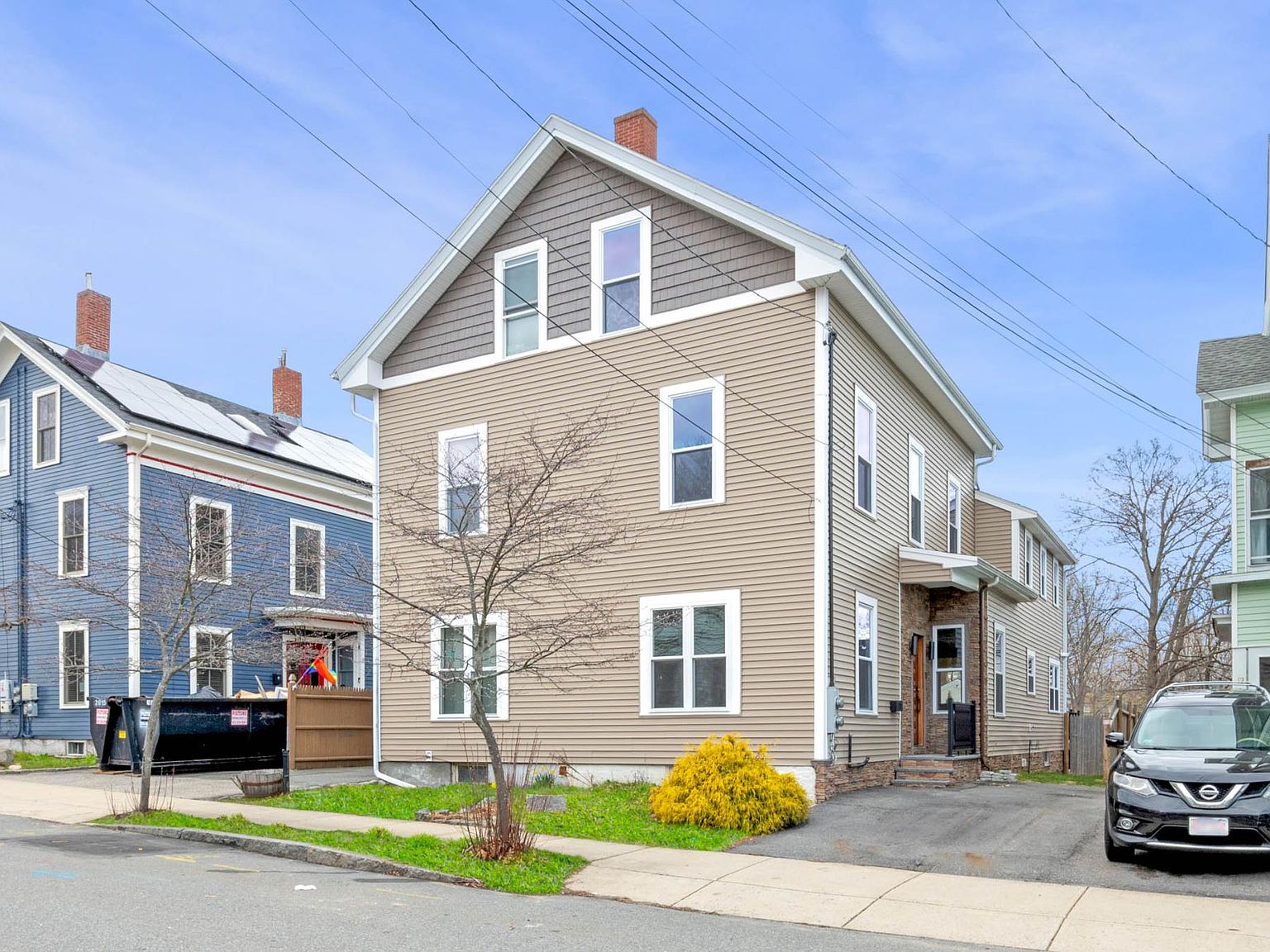 14 Dalton St UNIT 14, Newburyport, MA 01950 Zillow