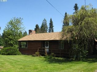 19600 NW Morgan Rd, Portland, OR 97231