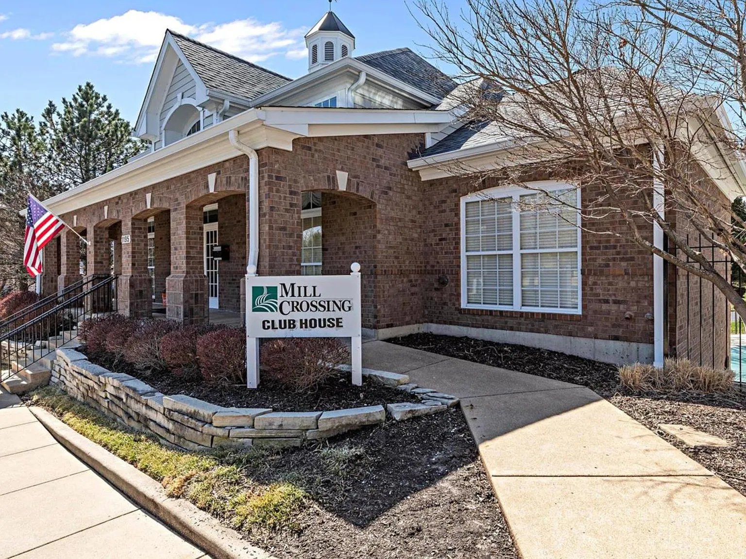 13115 Mill Crossing Ct — Photo 2