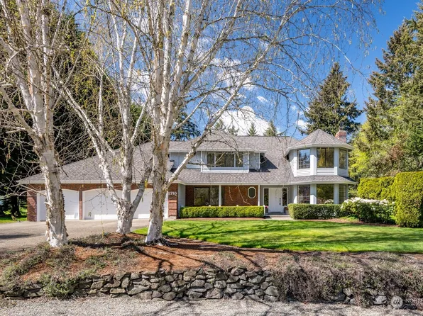 2710 52nd Avenue NW, Gig Harbor, WA 98335