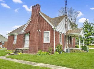 1720 Main St, Ferdinand, IN 47532