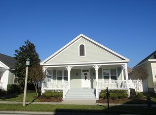 911 Beak St, Celebration, FL 34747