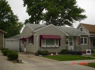 1608 8th Ave N, Fort Dodge, IA 50501