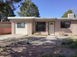 9105 Claremont Ave NE, Albuquerque, NM 87112
