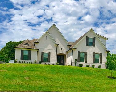 15 Weston Dr, Oakland, TN, 38060