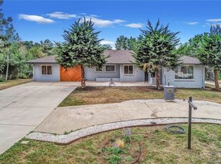 9840 W 36th Ave, Wheat Ridge, CO 80033