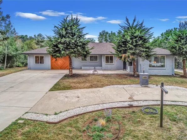 9840 W 36th Avenue, Wheat Ridge, CO 80033