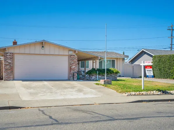 424 Acacia Street, Fairfield, CA 94533