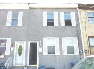 316 Walnut St, Camden, NJ 08103