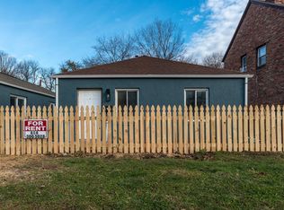 1436 Oakwood Ave #1436, Columbus, OH