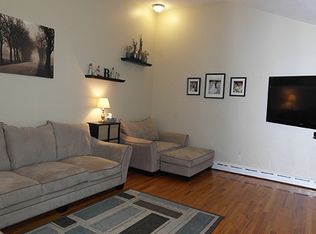 51 Briar Hills Cir, Springfield, NJ 07081