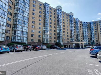 3310 N Leisure World Blvd #6-322, Silver Spring, MD, 20906