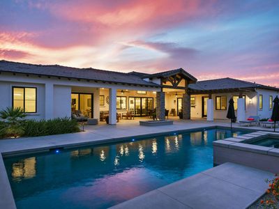7 Siena Vista Ct, Rancho Mirage, CA, 92270