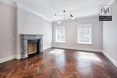 Rented by New York Residence