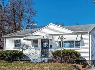 9618 De Porres Ln, Saint Louis, MO 63114