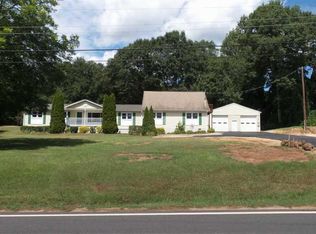 4100 Old Easley Bridge Rd, Greenville, SC 29611