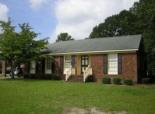 3010 Rouse Rd, Kinston, NC 28504