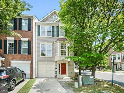 20601 Duck Pond Pl #601, Germantown, MD, 20874